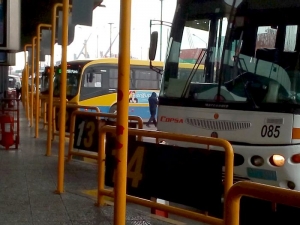 Sube el precio del boleto suburbano