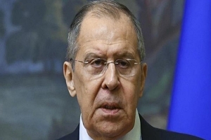 Lavrov: &quot;Si depende de Rusia, no habrá guerra&quot;