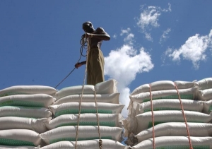 Alimentos a un máximo histórico