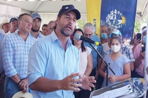 “Va a tener responsables, si es que los hay”