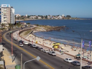 La contaminación fecal en Montevideo, según investigador