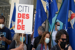 AEBU: “Marcha de la resistencia” a Punta del Este