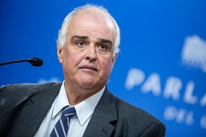 El desafuero de Penadés