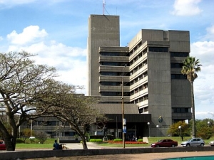 Obras de infraestructura en hospital de Paysandú