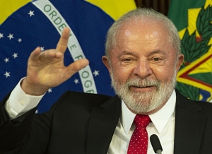 Lula: &quot;No transformaremos las escuelas en cárceles&quot;