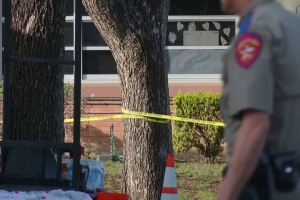 Masacre en Texas arroja más detalles