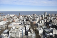 Ventana Sur llega a Montevideo