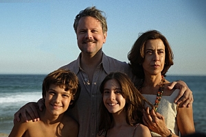 Alegría en Brasil por el Oscar