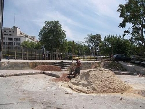 La construcción, factor dinamizador de la economía