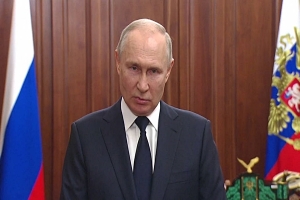 Putin: el Grupo Wagner que se unan al Ejército