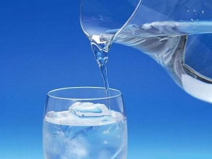 Agua: Concentraciones nocivas para la salud