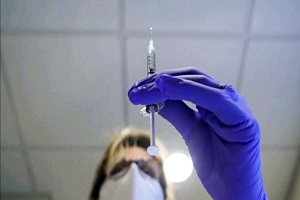 Tercera vacuna para vacunados con Sinovac