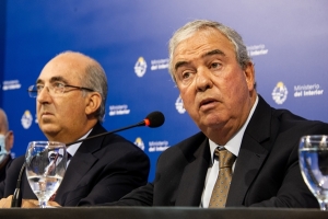 Heber se reúne por violencia en los últimos días