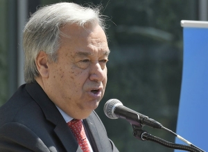 ONU: La alerta nuclear en Rusia es escalofriante