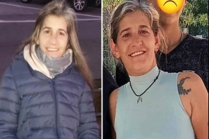 Sigue desaparecida mujer en Maldonado