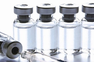 Estudio revela efectividad de las vacunas