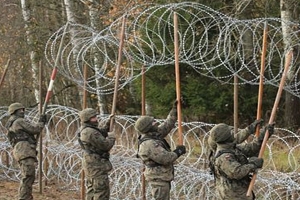 Polonia teme amenaza híbrida de Rusia