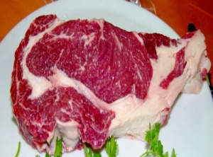 Incautaron carne procedente de Argentina