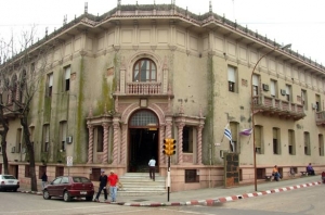 Paysandú: La web de la Intendencia no reconoce pago