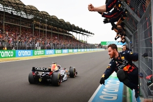 La previa de Gran Premio de Hungría