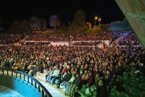 Los ganadores del Carnaval 2024