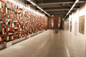 Museo Gurvich - Taller de robótica para niños