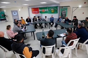 Debate para una política industrial