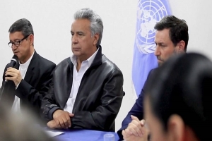 Ecuador: inquietante número de muertos