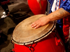 El Tango y el Candombe como propuestas turísticas