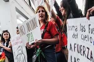 Argentina: Escala el conflicto con las universidades