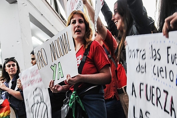 Argentina: Escala el conflicto con las universidades