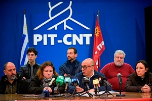 PIT-CNT: preocupación por el CASMU
