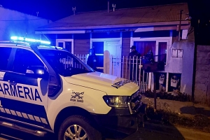 Argentina: Rescatan a personas víctimas de explotación sexual