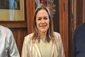 La nueva intendenta de Artigas, es indagada