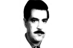 Luis Eduardo Arigón, comunista hallado en el Batallón 14