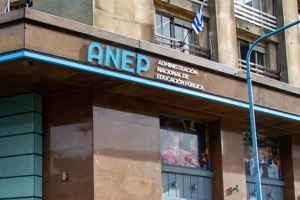 Presidenta de la ANEP contraria a postergar las clases