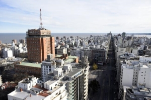 Refuerzan patrullaje en el centro