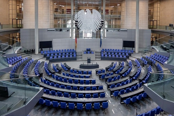Alemania: AfD, clasificado de extrema derecha