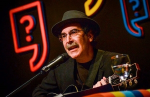 Mauricio Ubal: “Evitar la destrucción”