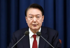 El ministro de Defensa surcoreano ofrece su dimisión