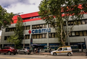 Proyecto Casmu advierte riesgos