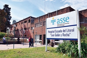 Médicos, faltan especialistas