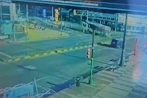 Declaran dos pasajeros del ómnibus siniestrado