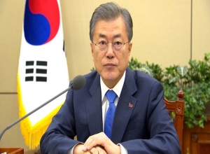 Corea del Sur pide reanudar conversaciones