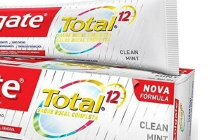 Colgate dejó de fabricar un dentrífico