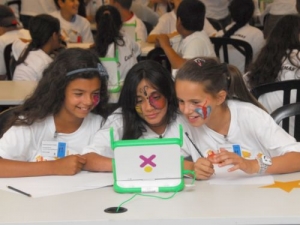 UNESCO destaca al Plan Ceibal