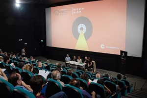 Llega el festival de cine en Cinemateca