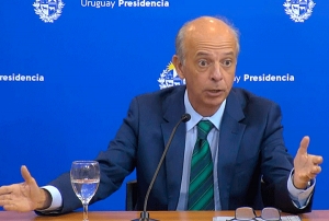 García calificó como &quot;trampa antidemocrática&quot;