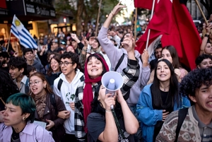 Encuesta: ¿Cuáles son los principales problemas?