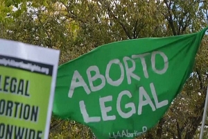 Elecciones en EE.UU.: el derecho al aborto obtiene victoria